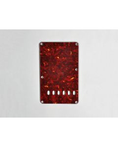 Back Plate for Tremolo