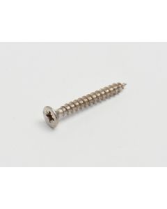 Bridge Mounting Screw 3x25