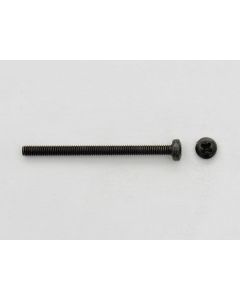 Bass Int. Screw M3x40