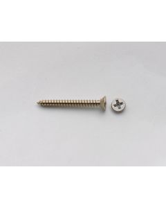 Bridge/Endpin Screw