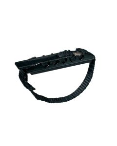 Capo voor klassieke gitaar