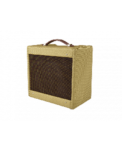 Combo Champ Cabinet 5F1 - 8" - Tweed