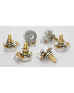 CTS Poti Set, Upgrade for Fender Bassman 5F6A