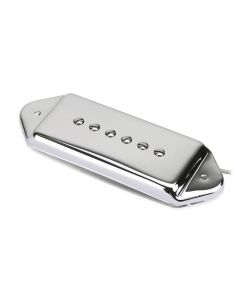 Roswell P90 single coil pickup for arched top guitars