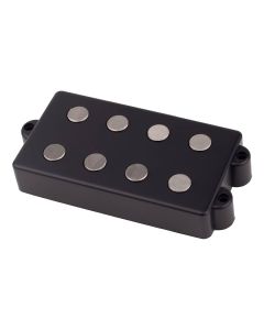 Roswell Musicman bass style pickup