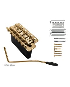 Wilkinson tremolo