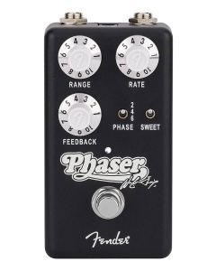 Fender Waylon Jennings phaser