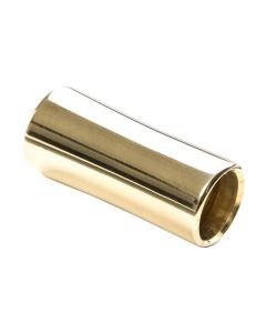 Dunlop brass slide Eric Sardinas Large