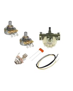 Wiring kit for Telecaster USA
