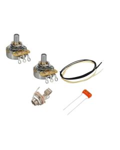 Wiring kit for Precision Bass