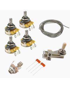 Wiring Kit for Gibson SG Guitars