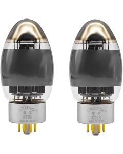 Linlai Global KT88 ZX Matched Quad