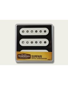Tonerider Surfari