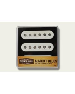 Tonerider Alnico II Blues for Strat