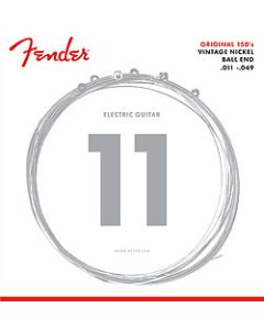 Fender Original 150's 011/049