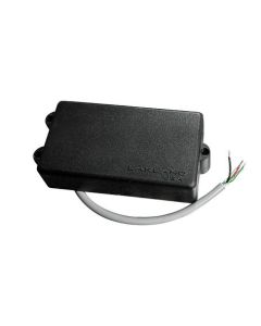 Lakland LH44 MM Quad Coil Hum-Canceling Bass Pickup - 4-String, Bridge