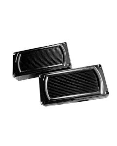 Lakland ChiSonic Single Coil Bass Pickup Set - 4-String