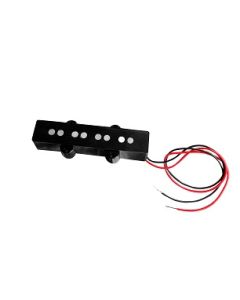 Lakland LH J4 Single Coil Bass Pickup - 4-String, Neck