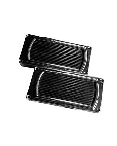 Lakland ChiSonic Single Coil Bass Pickup Set - 5-String