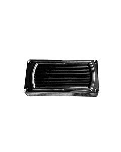 Lakland ChiSonic Single Coil Bass Pickup - 4-String, Neck