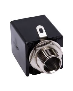 Jack - Boss Style, Enclosed, Mono