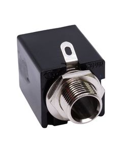 Jack - Boss Style, Enclosed, Stereo