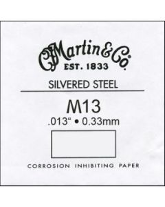Martin M13 013 Plain