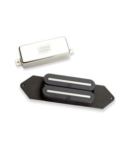 Seymour Duncan Rickenbacker Bass Pickup Set