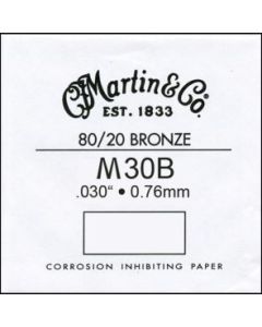 Martin M30B Bronce 030