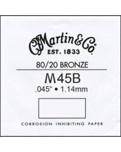Martin M45B Bronce 045