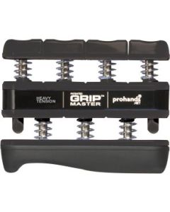 Prohands Gripmaster heavy / black