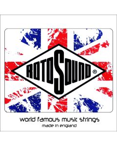 Rotosound Jumbo King .028 snaar voor akoestische gitaar