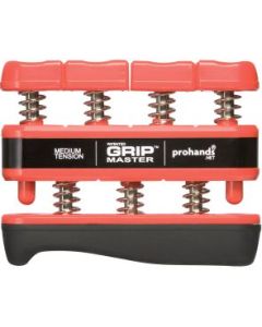 Prohands PRO Medium/rood