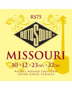 Rotosound Traditional Instruments snarenset banjo