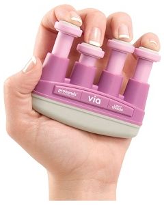 Prohands VIA light/pink