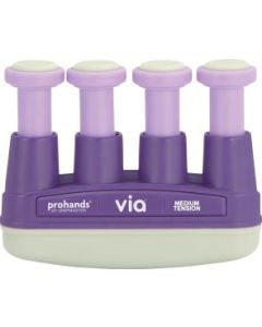 Prohands VIA light/purple