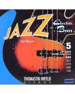 Thomastik Jazz string set 5-stings bass