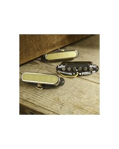 Lollar Super-Caster pickup