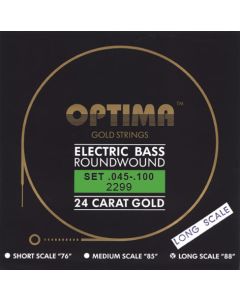 Optima Gold Bass 045/105 2319