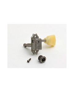 göldo Traditional Tuner / Tulip / 3+3