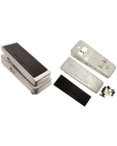 Enclosure - Wah Pedal Shell and Hardware
