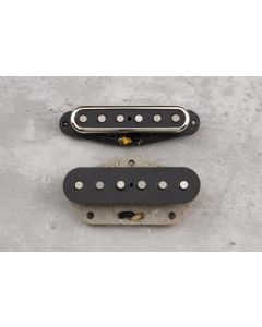 Tonerider Hot Classics Set - Open Cover