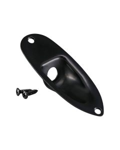 Gotoh JCS-1 jack plate, black