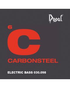 Dogal CS90B5030 El.Bass Carb.st. 030/098