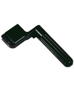 Stringwinder black