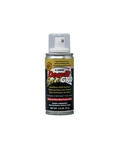 DeoxIT G100PS-2 metered One-Shot Pump Spray, 57g, 100% solution