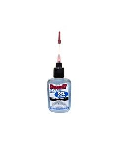 DeoxIT SHIELD S5-25CA Lqiuid, 5% solution, 25ml. CAIG