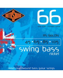 Rotosound Swing Bass 66 snarenset basgitaar