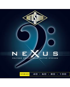 Rotosound Nexus snarenset basgitaar
