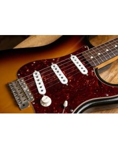Tonerider Apex Plus for Stratocaster